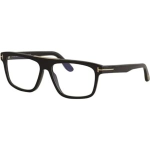 Gafas de sol Tom Ford FT 0628 Cecilio 02 001 negro_1