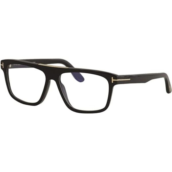 Gafas de sol Tom Ford FT 0628 Cecilio 02 001 negro_1