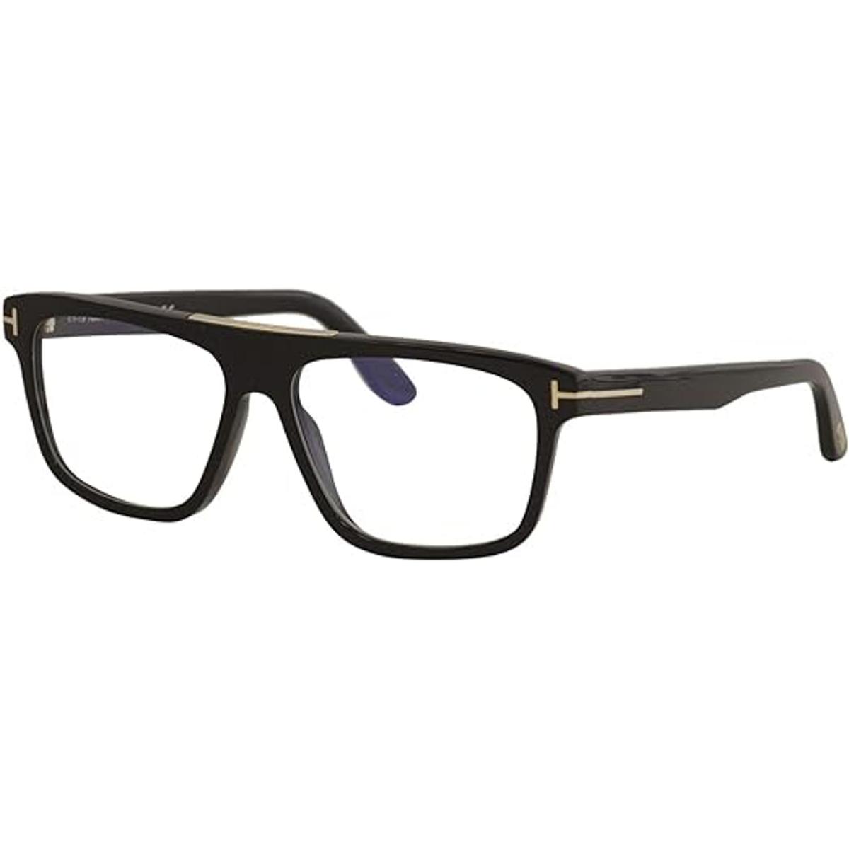 Gafas de sol Tom Ford FT 0628 Cecilio 02 001 negro