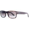 Gafas de sol Tom Ford TF 445 Mason 52B Havana 2.283 in_1