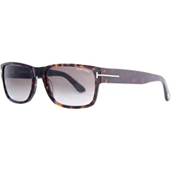 Gafas de sol Tom Ford TF 445 Mason 52B Havana 2.283 in_1