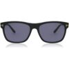 Tom Ford GIULIO FT 0698 Matte BlackBlue Gafas de sol_1