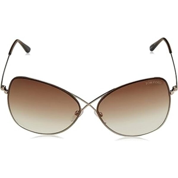 Tom Ford Colette Gafas de sol con protección UV para_2