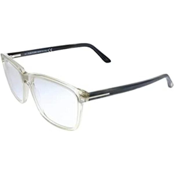 Gafas de sol Tom Ford FT 5479 B 020 grisotro Transp._1