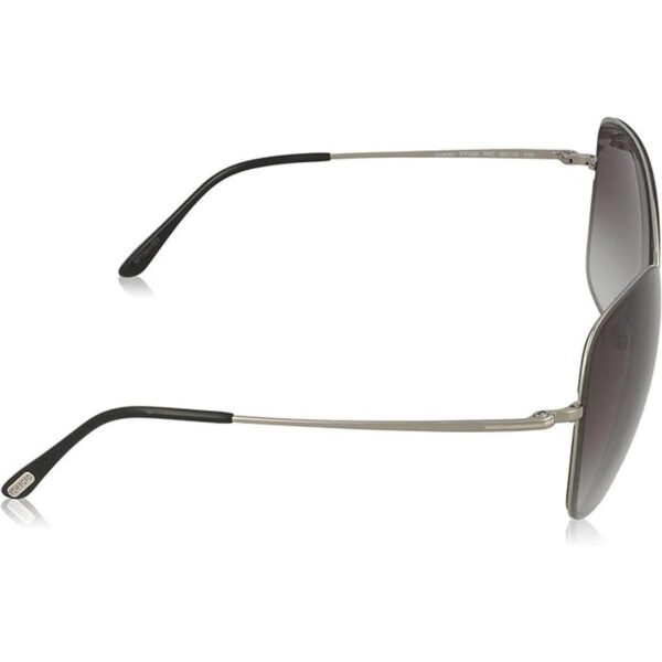 Tom Ford Gafas de sol TF 250 Gris Gradiente 08C Colette_3