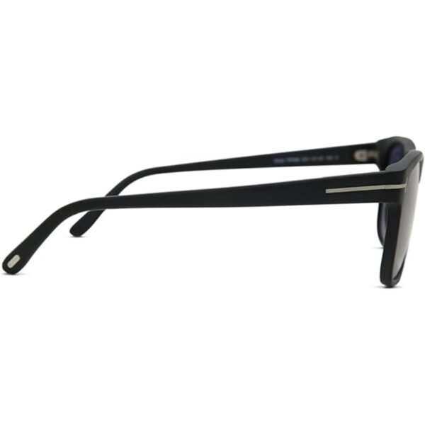 Tom Ford GIULIO FT 0698 Matte BlackBlue Gafas de sol_2