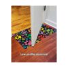 Toland Home Garden Tapete decorativo de 18.0 x 30.2 in_3