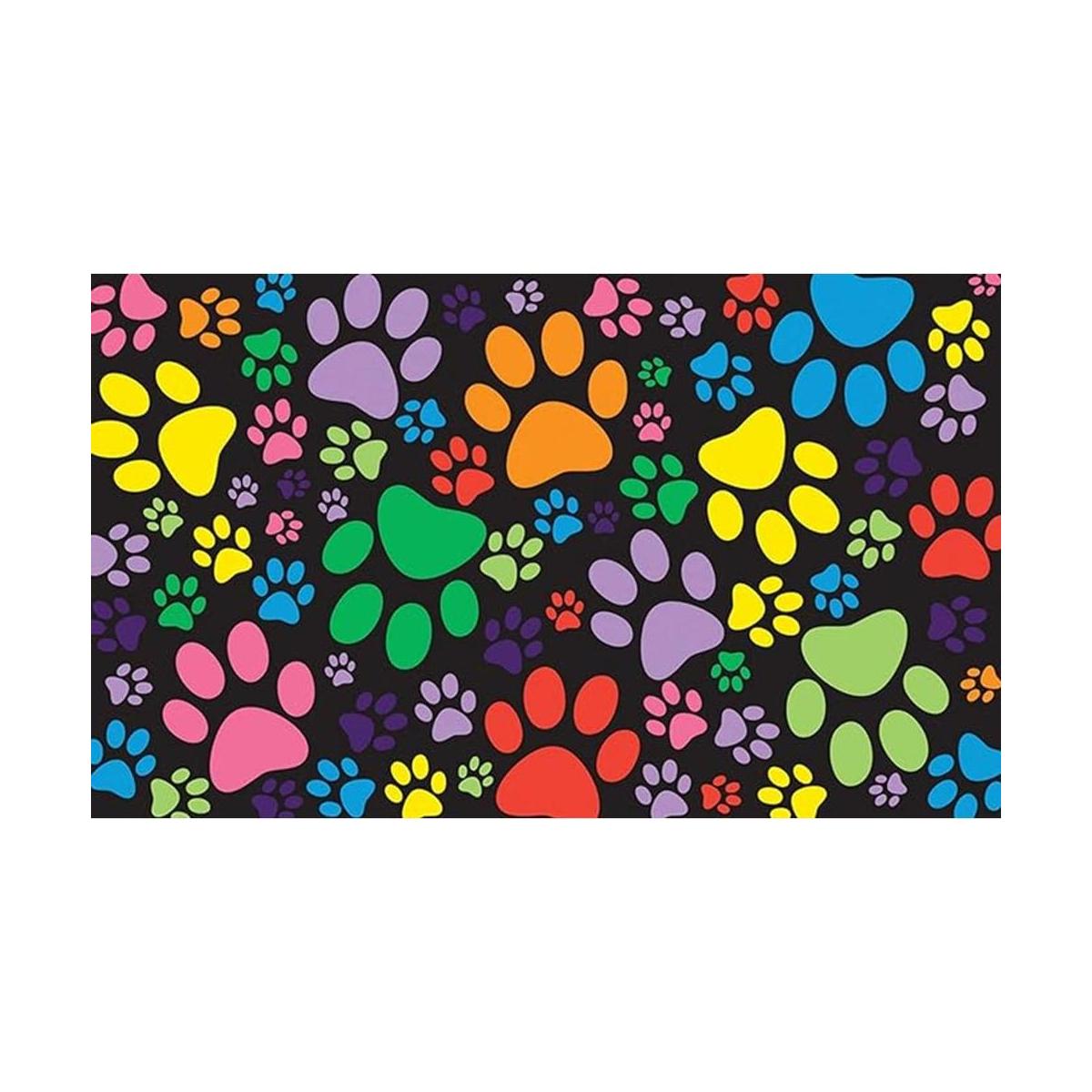 Toland Home Garden Tapete decorativo de 18.0 x 30.2 in