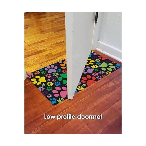 Toland Home Garden Tapete decorativo de 18.0 x 30.2 in_5