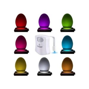 La lámpara original para iluminación nocturna del inodoro_1