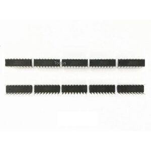 Todiys LM3914 LM3914N DIP18 LED Controlador de barra IC_1