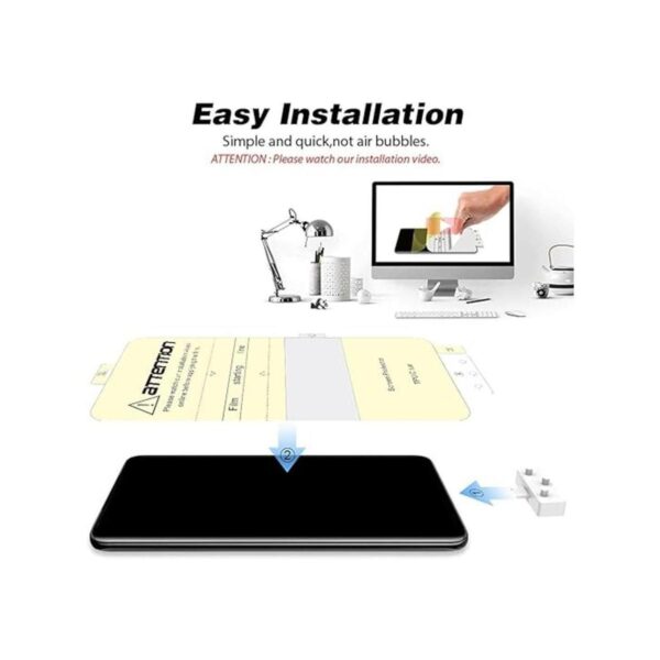 TOCOL Paquete de 2 2 unidades compatible con Samsung_3