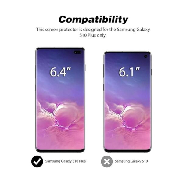 TOCOL Paquete de 2 2 unidades compatible con Samsung_2