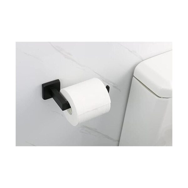 TocTen Soporte de papel higiénico soporte de pañuelos de_2