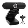 Cámara web 4K HD con micrófono cámara web USB de 8 MP con_1