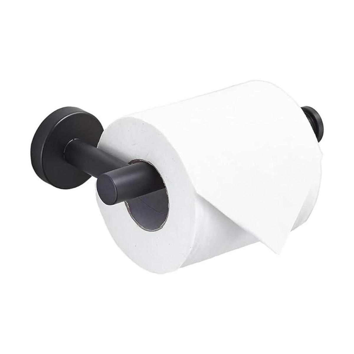 TocTen Portarrollos de papel higiénico montado en la pared