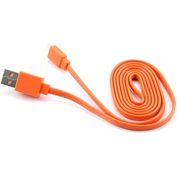 Camera Charging Cord Micro USB Cable Data Transfer Cable_2