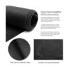 TobbinGear Funda de cuero para teléfono celular con clip_4