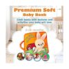 ToBe ReadyForLife Libro suave para bebés de primer año_6