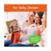 ToBe ReadyForLife Libro suave para bebés de primer año_4