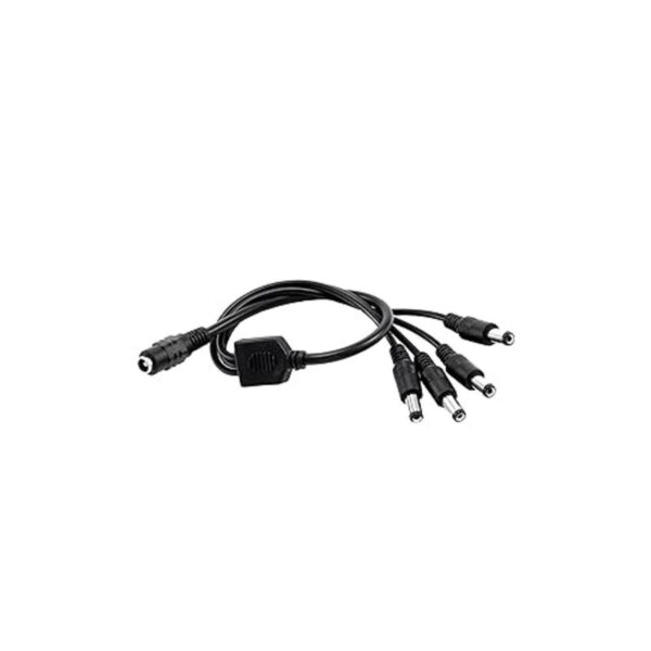 Tnuocke Adaptador de alimentación de 12 V 2 A 100 V 240_5