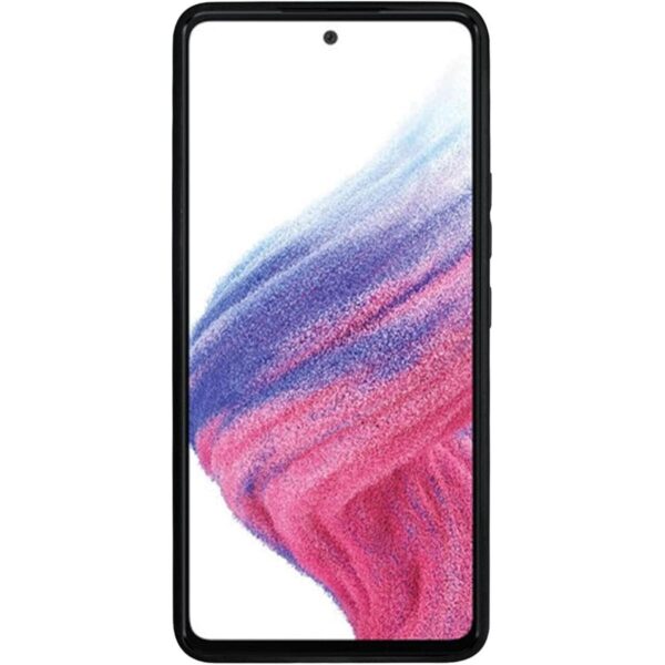 Tnarru Funda compatible con Samsung Galaxy A53 diseño de_2
