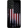 Tnarru Funda compatible con Samsung Galaxy A53 diseño de_1