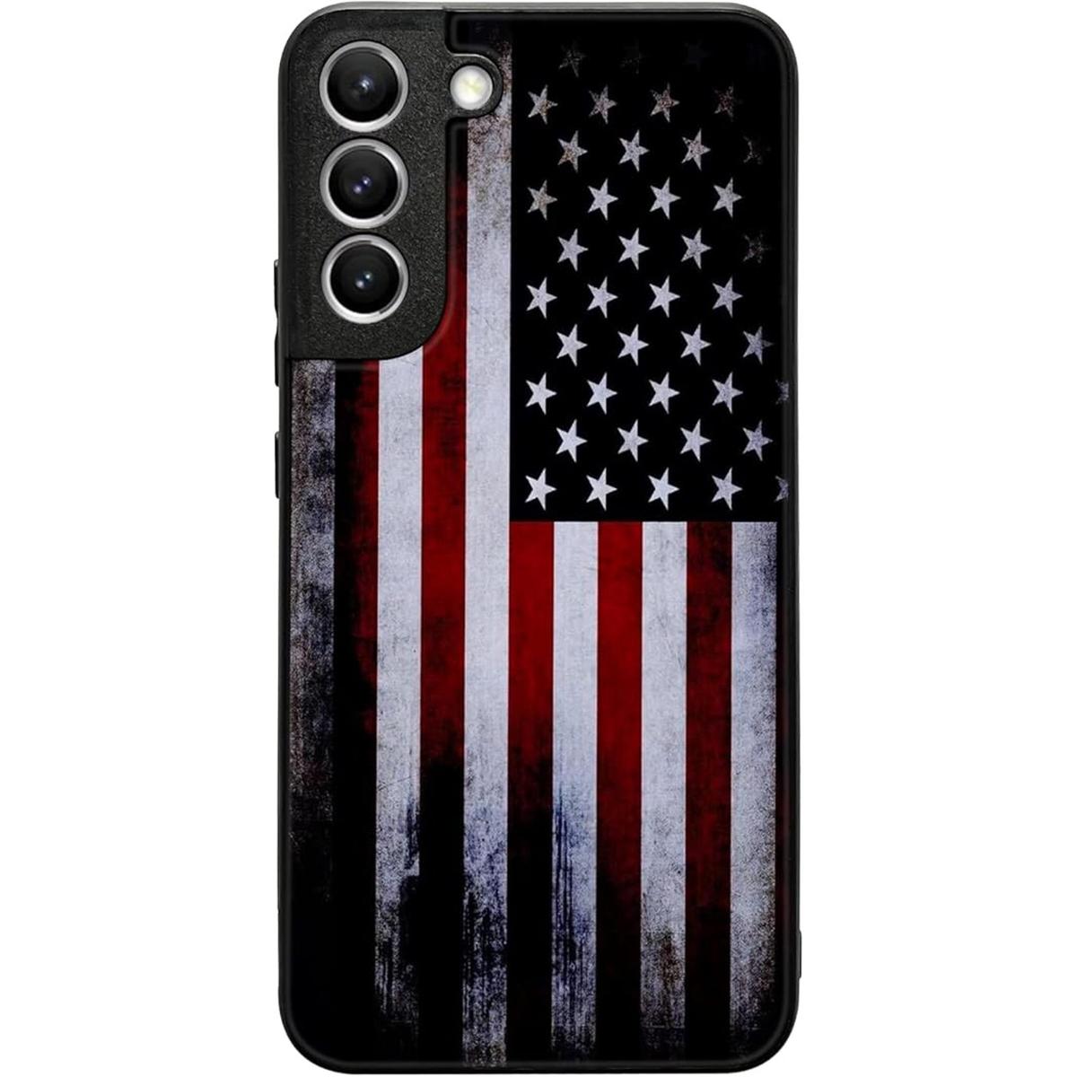 Tnarru Funda compatible con Samsung Galaxy S22 5G diseño