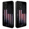 Tnarru Funda compatible con Samsung Galaxy A53 diseño de_3