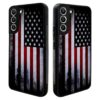 Tnarru Funda compatible con Samsung Galaxy S22 5G diseño_3