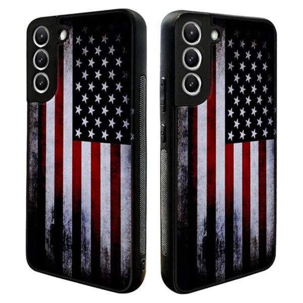Tnarru Funda compatible con Samsung Galaxy S22 5G diseño_3