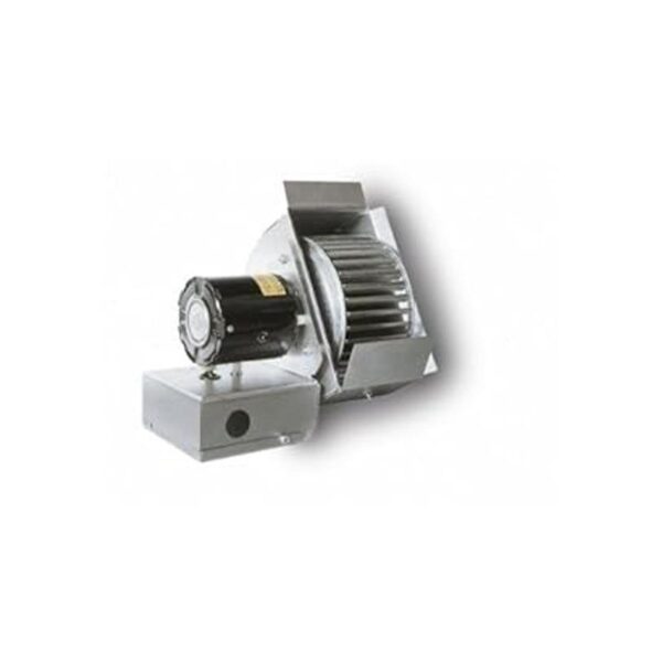 Tjernlund DB2 amplificador de conducto aumenta la_2