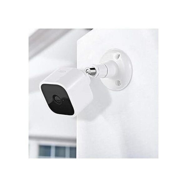 Blink Mini soporte de pared para cámara soporte ajustable