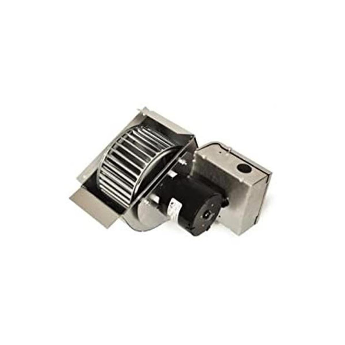 Tjernlund DB2 amplificador de conducto aumenta la