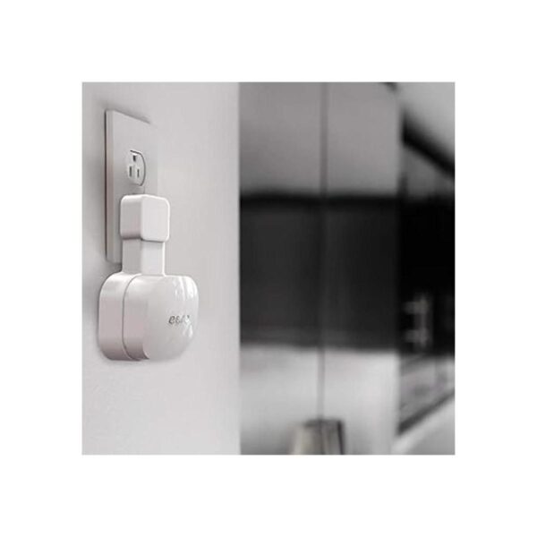 Soporte de pared para salida solo para sistema eero 6 de_2