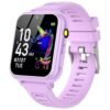 Relojes inteligentes para niños con 16 juegos de_1