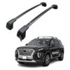 Barras transversales aptas para Hyundai Palisade 2019 2020_1