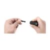 Titan Tools Adaptador de impacto de cambio rápido 12039