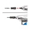 Titan Tools Adaptador de impacto de cambio rápido 12039