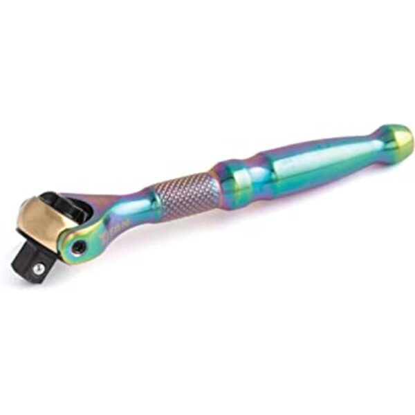 Titan Micro trinquete 11326 14 pulgadas cabeza_1