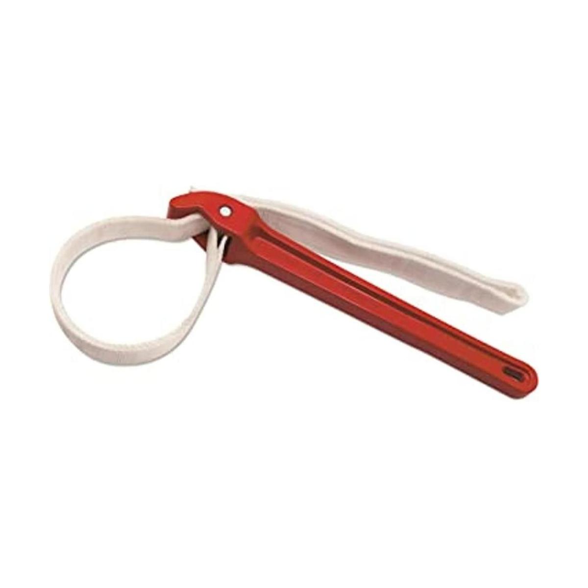Titan herramientas 21316 18 llave correa