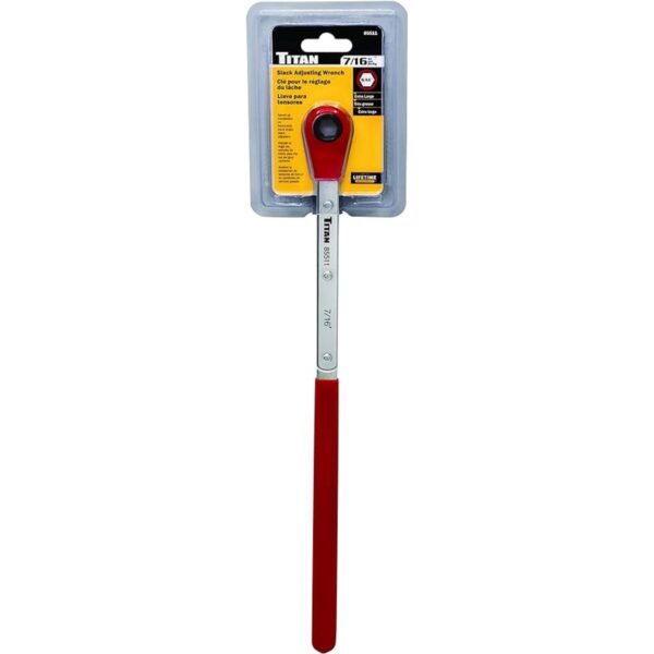 Titan 85511 Llave de ajuste XL 716 pulgadas_2