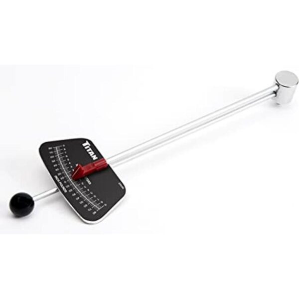 Titan Llave dinamométrica tipo haz 14 Dr 23140_1