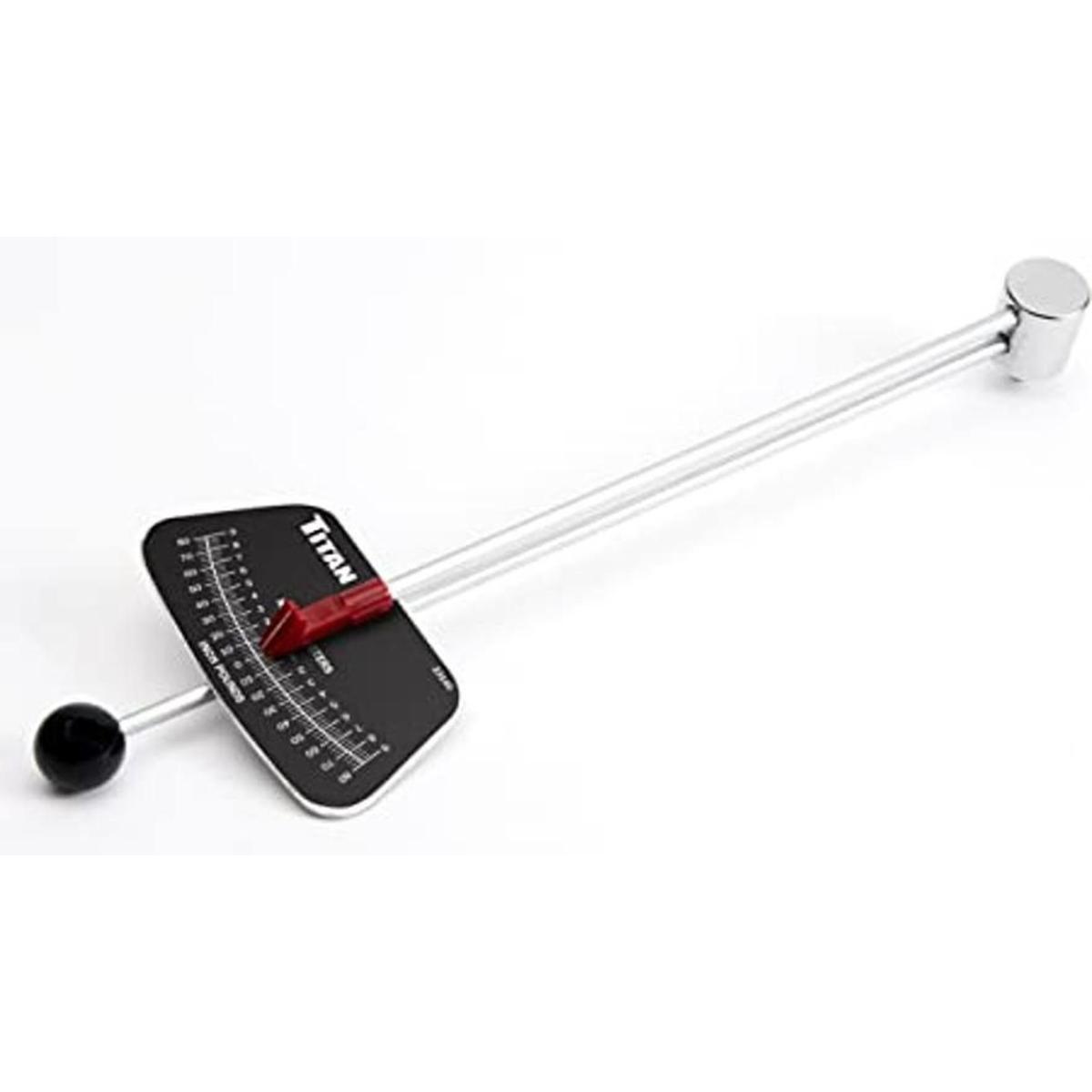 Titan Llave dinamométrica tipo haz 14 Dr 23140