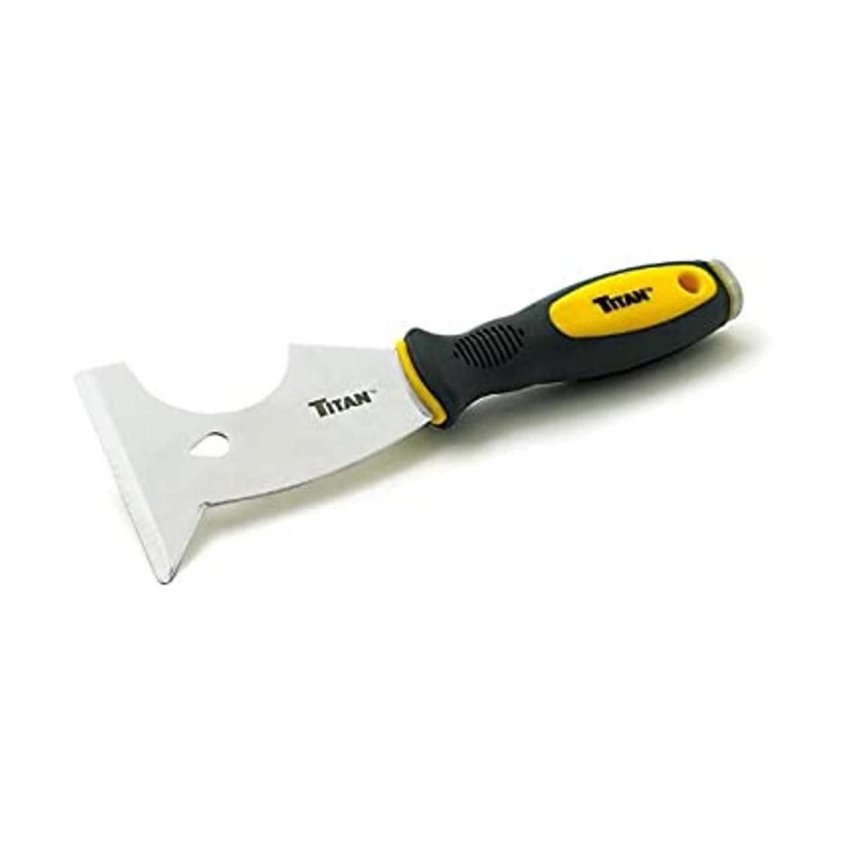Titan Tools Pintura raspadora 6 en 1 11510