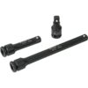 Titan 48140 38 Drive Impacto Socket Extension Set_1