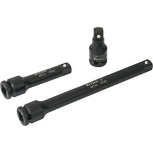 Titan 48140 38 Drive Impacto Socket Extension Set_1
