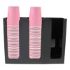 Tirifer Dispensador de tazas de café desechables