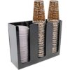 Tirifer Dispensador de tazas de café desechables