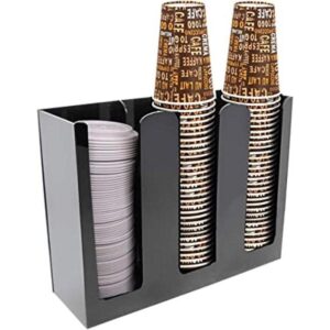 Tirifer Dispensador de tazas de café desechables